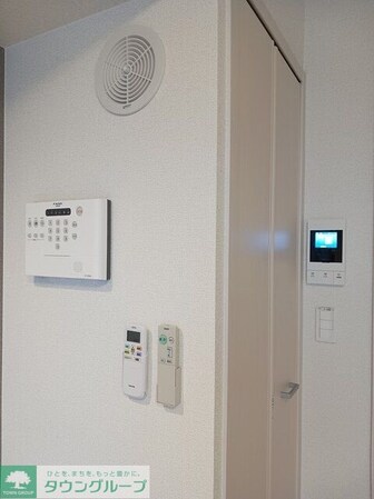 メゾンドールの物件内観写真